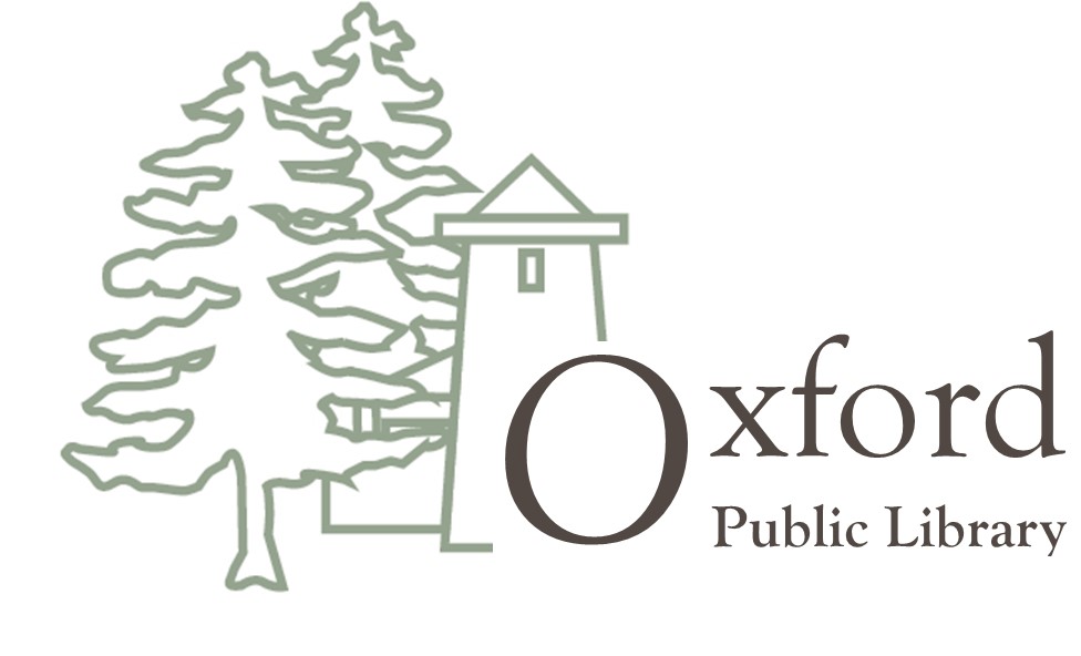 Oxford Public Library logo