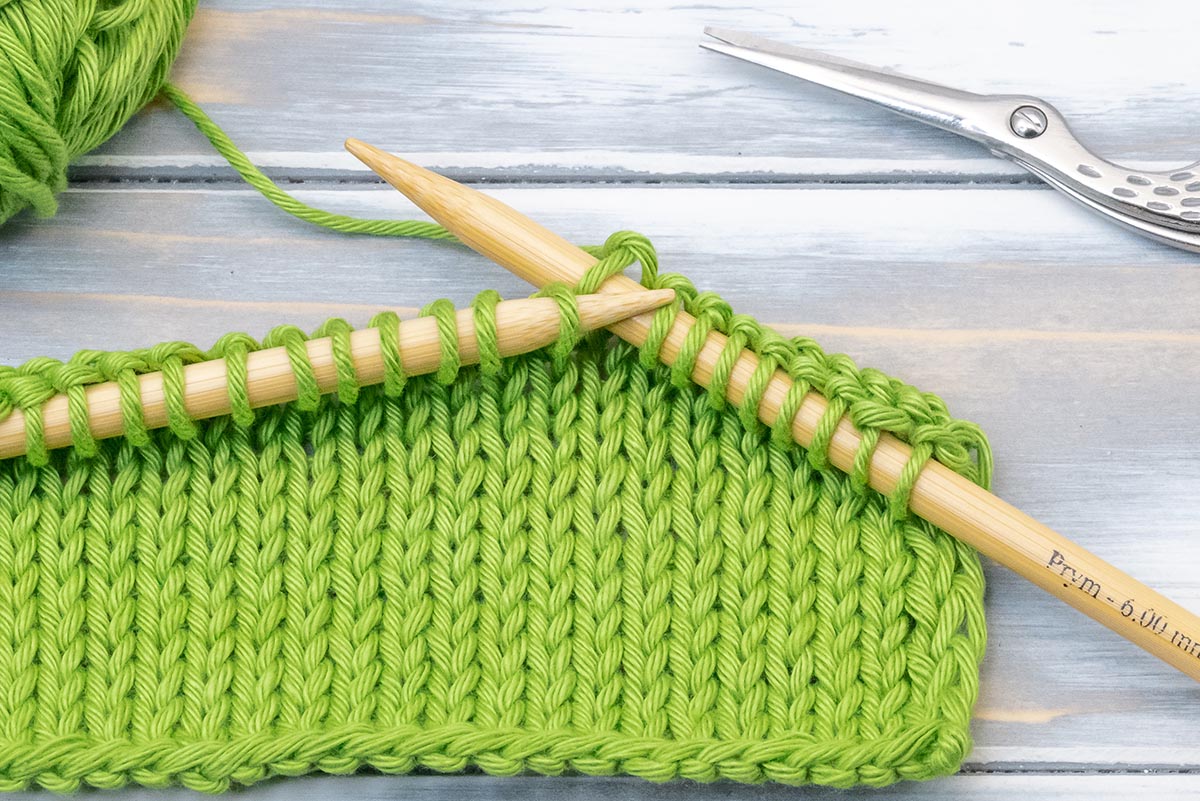 Oxford Knitting Club