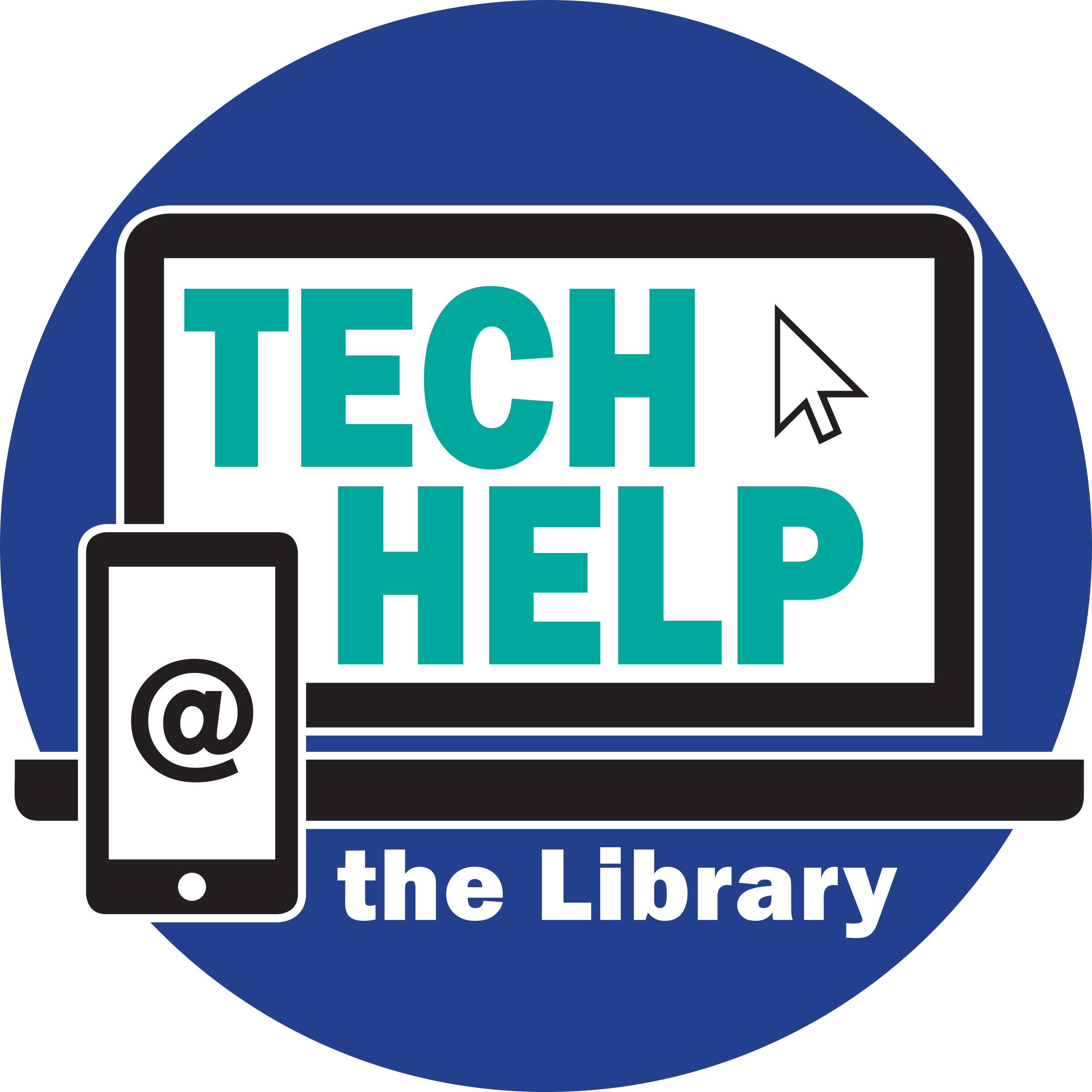 tech help
