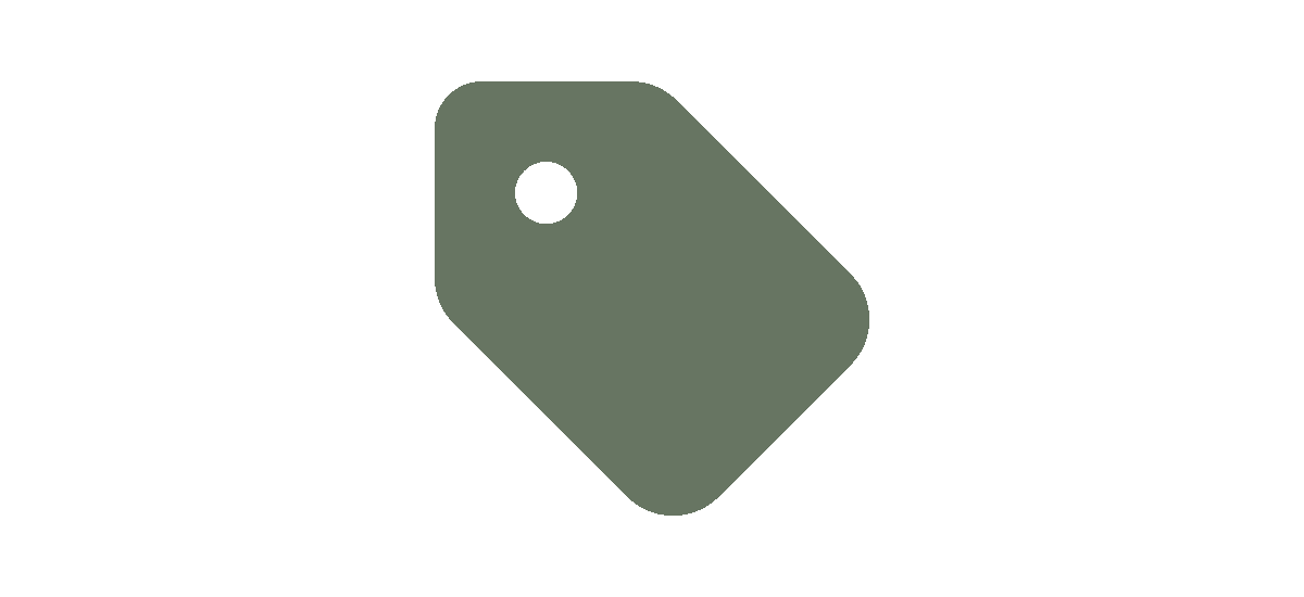 Tag icon