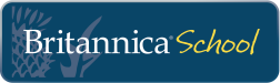 Brittanica School logo
