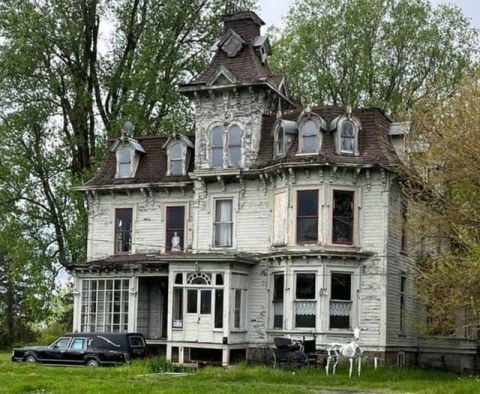 Ghost Hunting 101, Paranormal Investigation.