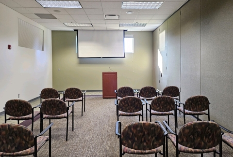 Community Room A