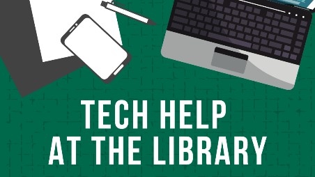 Tech Help