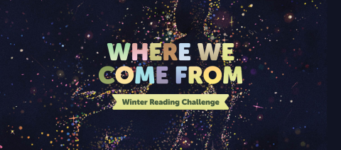 Winter Reading Challenge