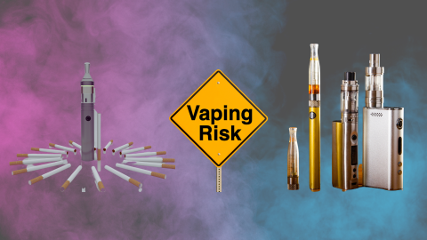 Vaping 101