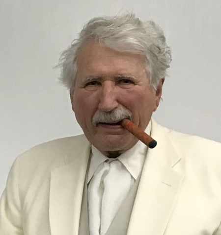 Mark twain