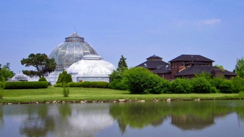 Belle Isle