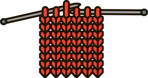 Knitting Club