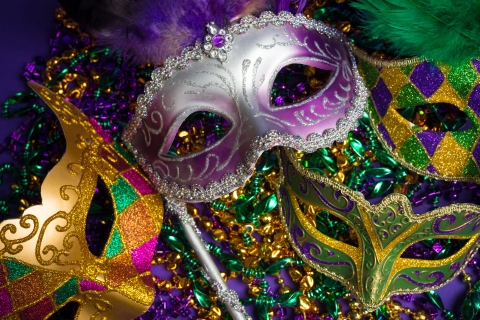 Taste of New Orleans