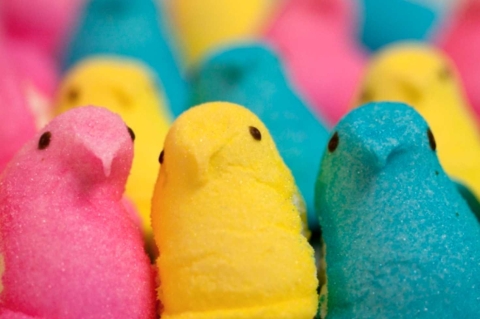 Peep Show