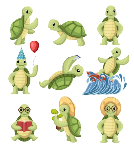 Turtle Rescue