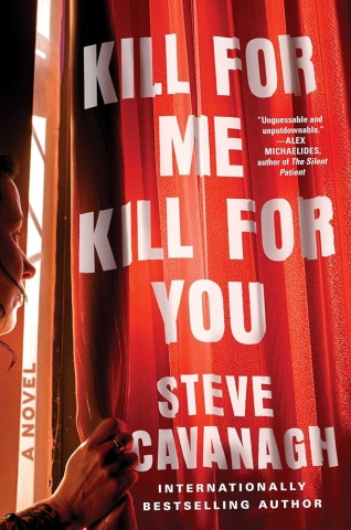 Kill for me