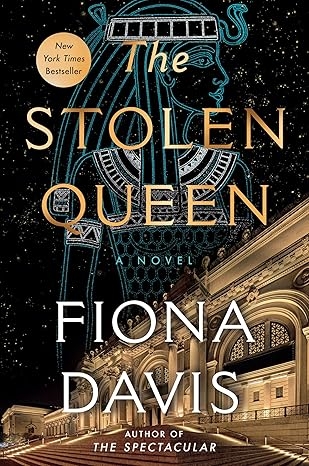 The Stolen Queen