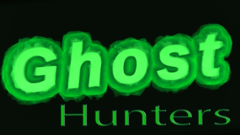 Ghost Hunters