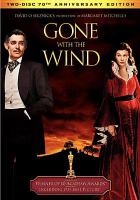 Gone with the Wind Movie Cover