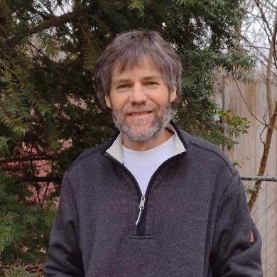 Picture of Brett Koon