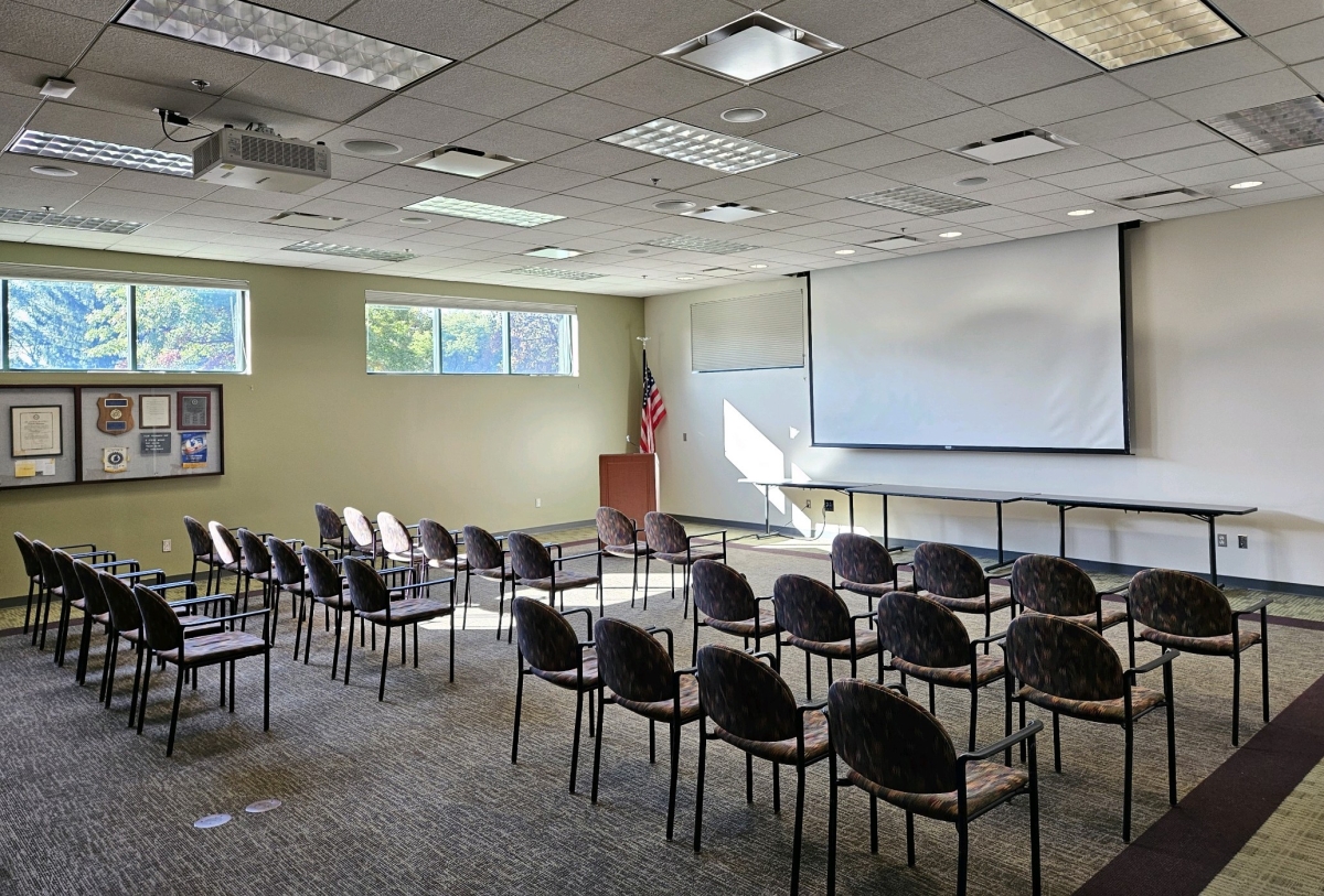 Community Room B