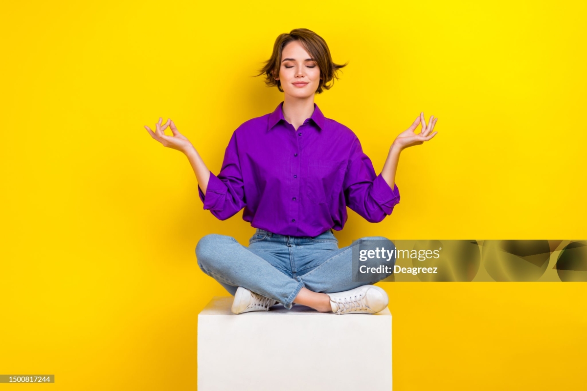 Meditation