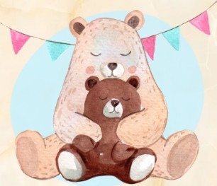 Teddy Tales
