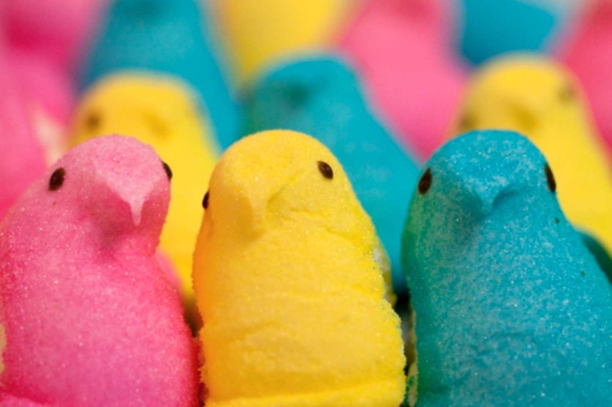 Peep Show