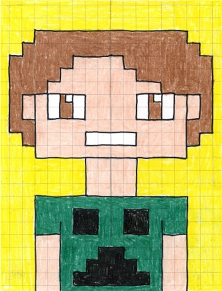 Minecraft Fun