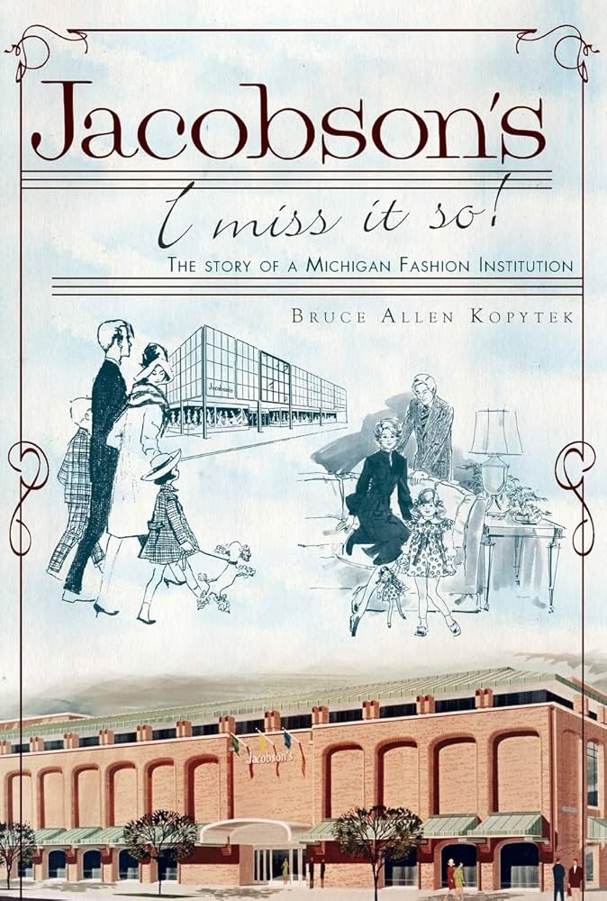 Jacobson's