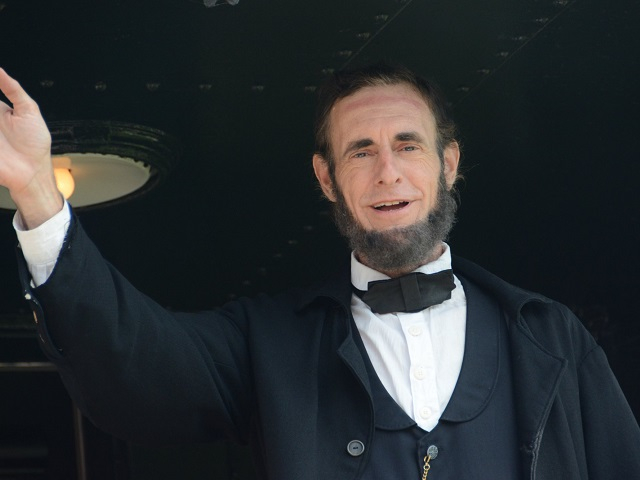 Abraham Lincoln 